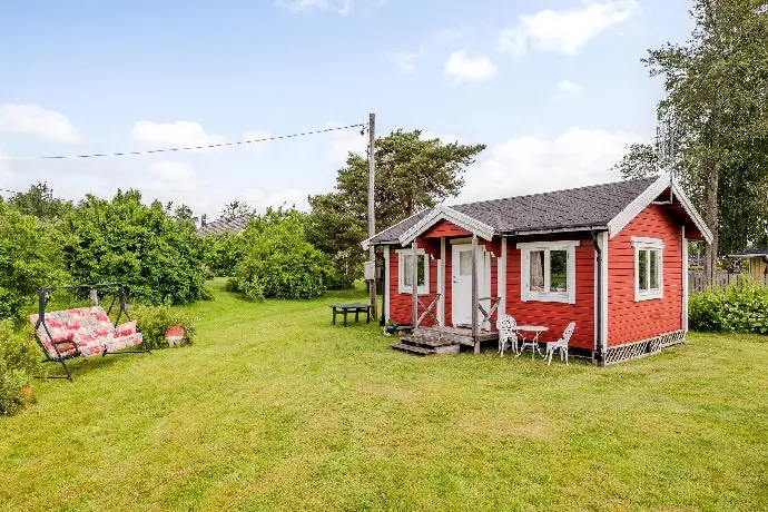 Holiday home, Gaddesanna 396, Göteborg. Photo 1 of 12