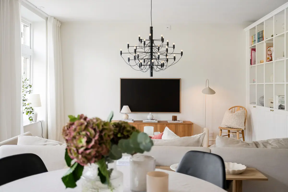 Bild 1 av 20 på Strömgatan 10B