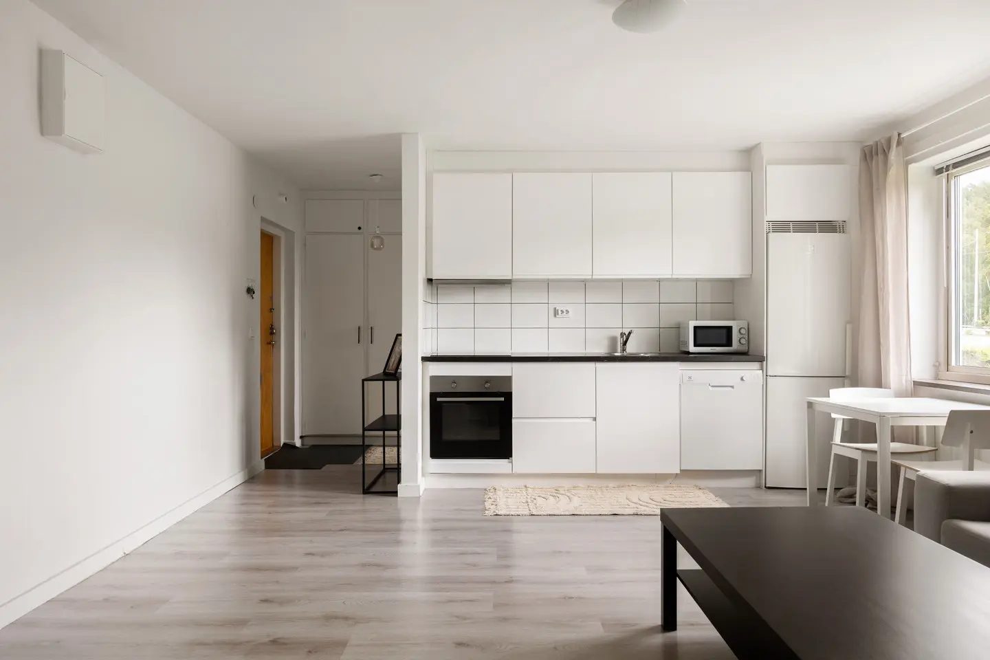 Apartment, Kalendervägen 93, Göteborg. Photo 1 of 5