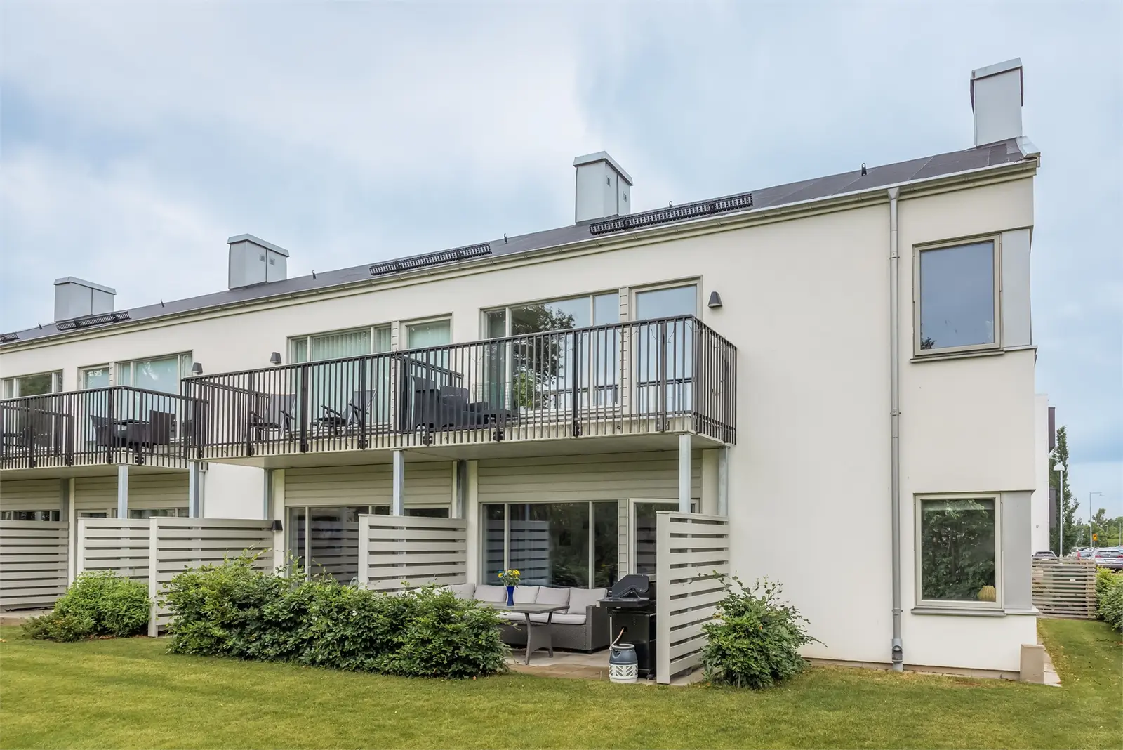 Bild 1 av 14 på Östra Skolgatan 1A