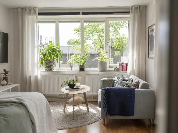 Apartment, Johannesbergsgatan 3, Stockholm. Photo 1 of 20
