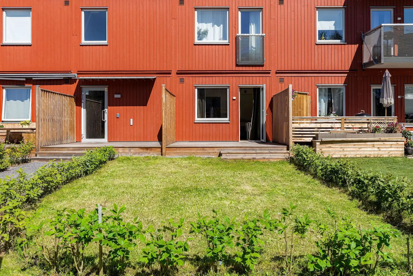 Apartment, Krondikesvägen 92d, Östersund. Photo 1 of 19