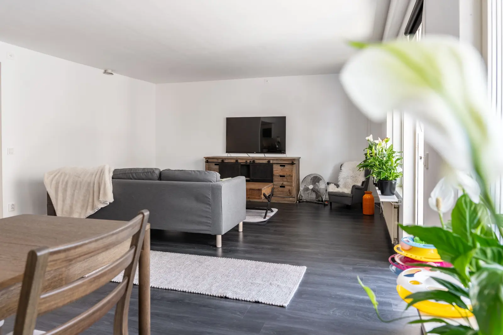 Apartment, Hårlemans Allé 9, Ramlösa. Photo 1 of 24