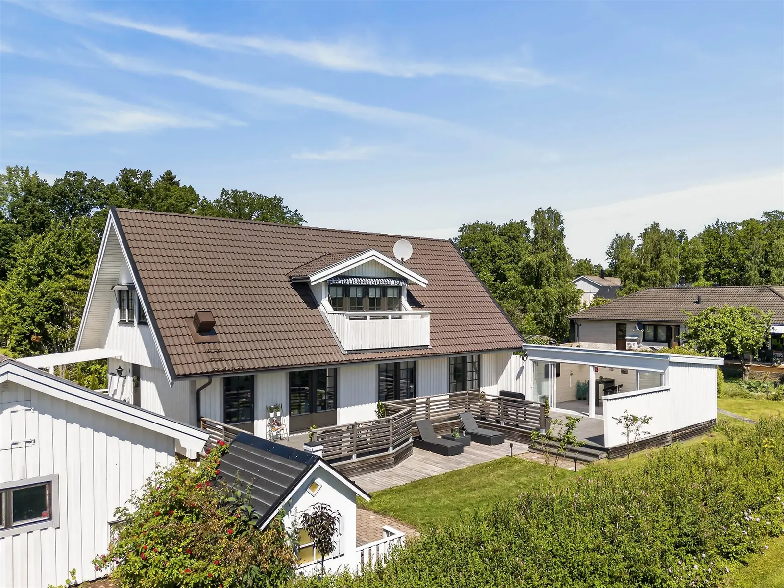 Bild 1 av 20 på Bjurgränd 16