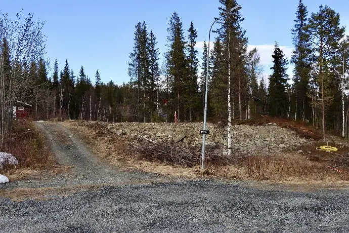 Bild 1 av 8 på AMMARNÄS 2:453