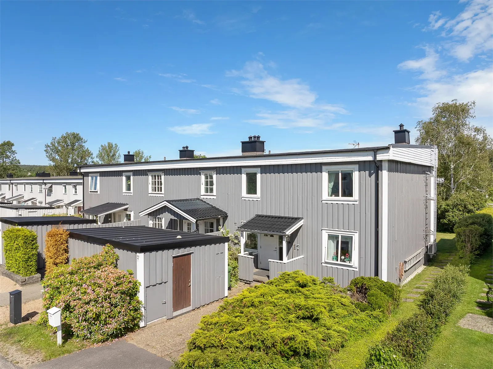 Bild 1 av 19 på Jutegränd 17