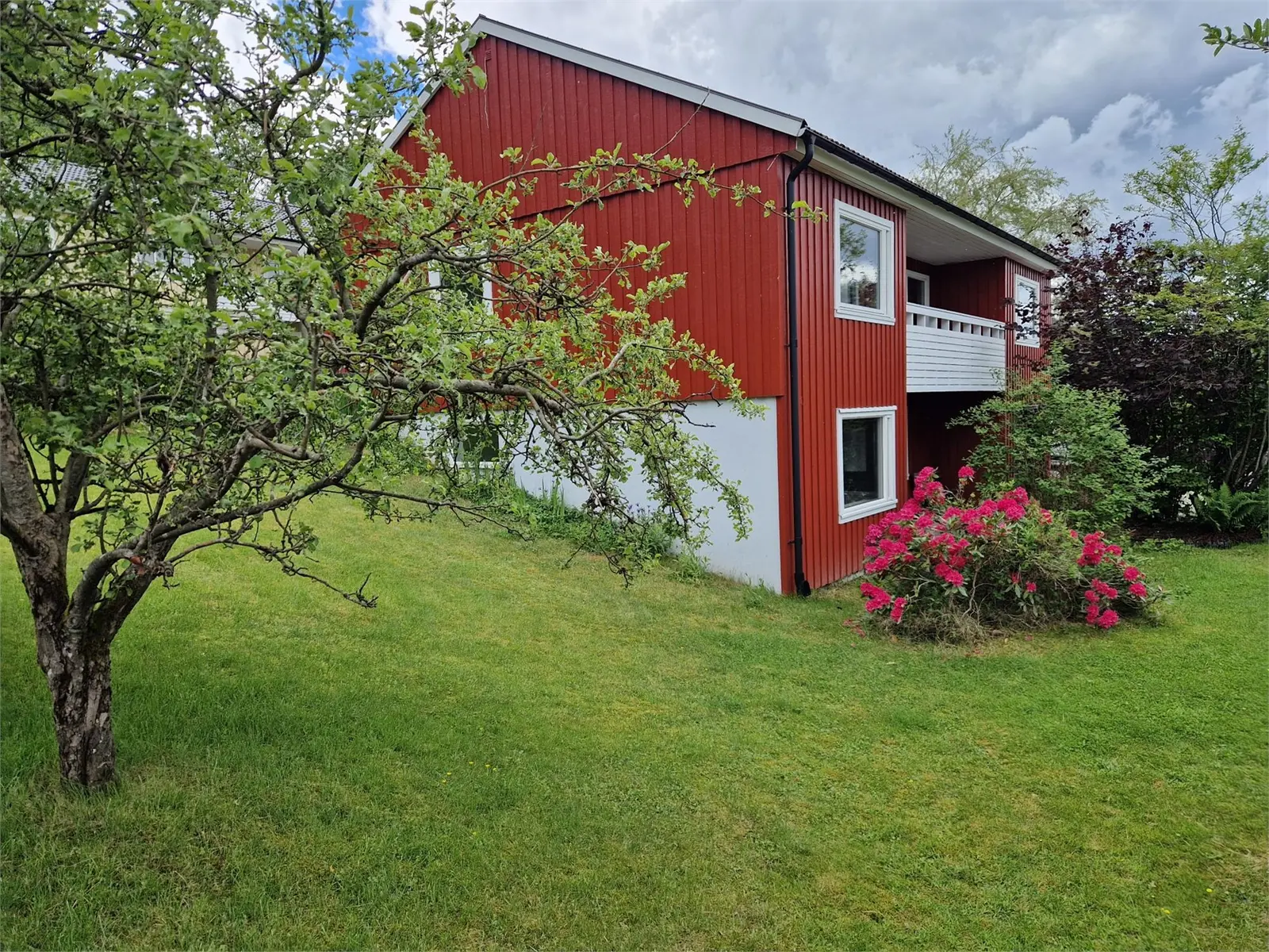 House, Stolvägen 9, Bollebygd. Photo 1 of 20