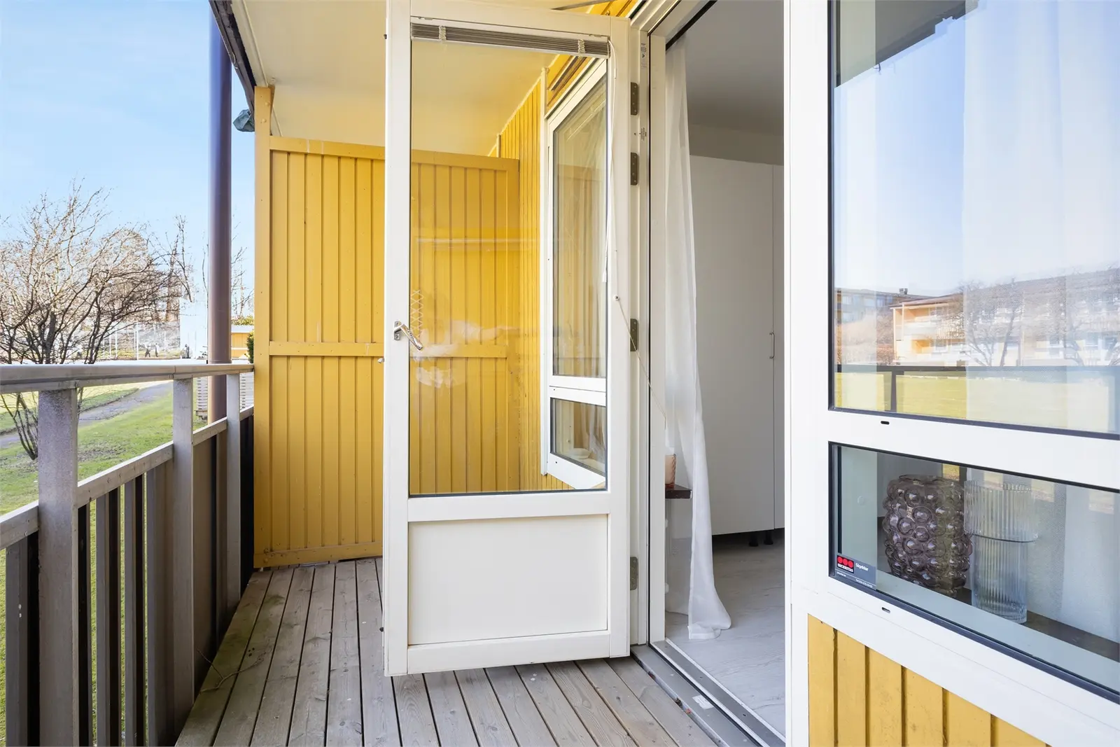 Apartment, Sagogången 27, Göteborg. Photo 1 of 5
