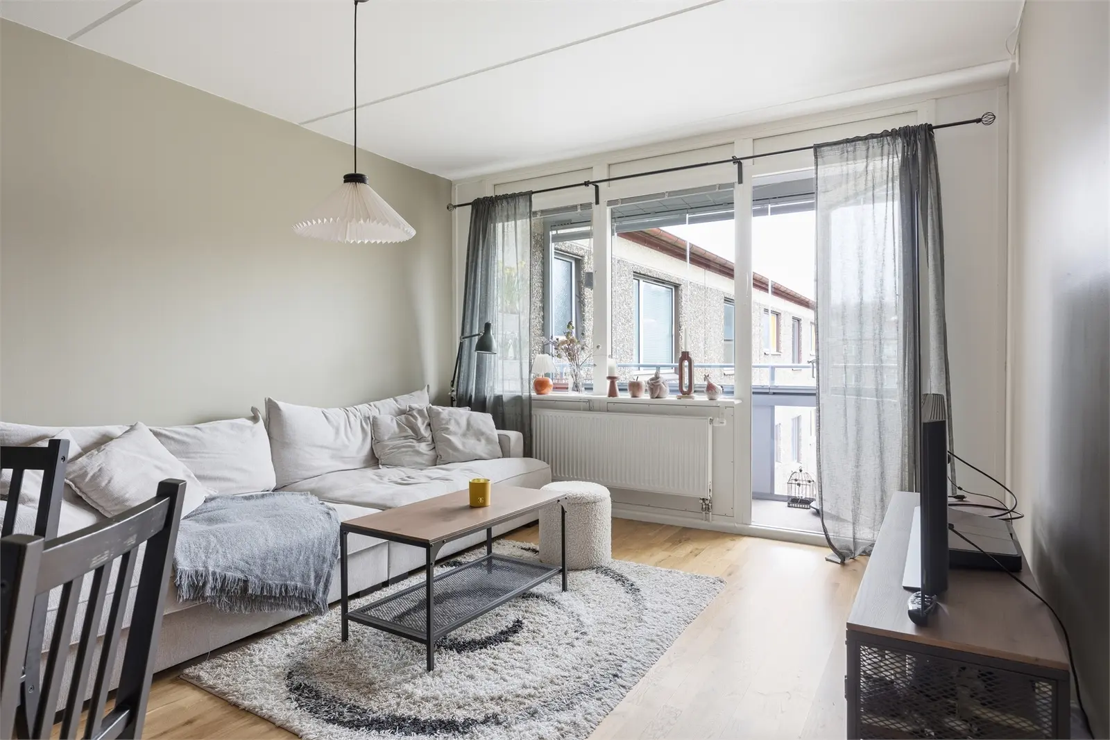 Apartment, Kavaljersgatan 17, Göteborg. Photo 1 of 5