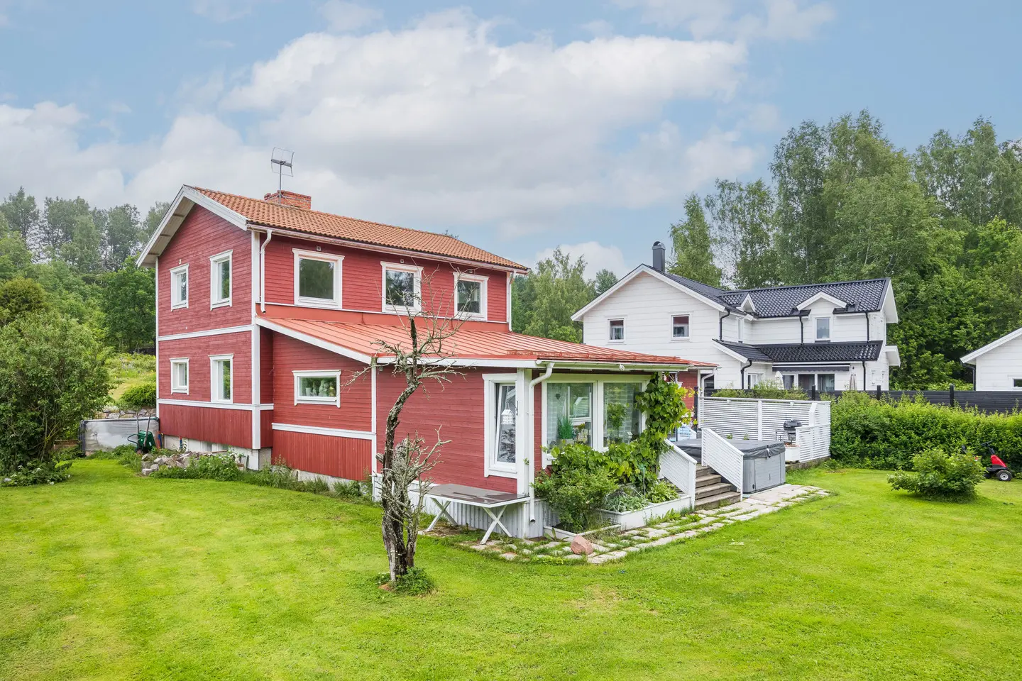 Image 1 of 40 of Källrundan 2