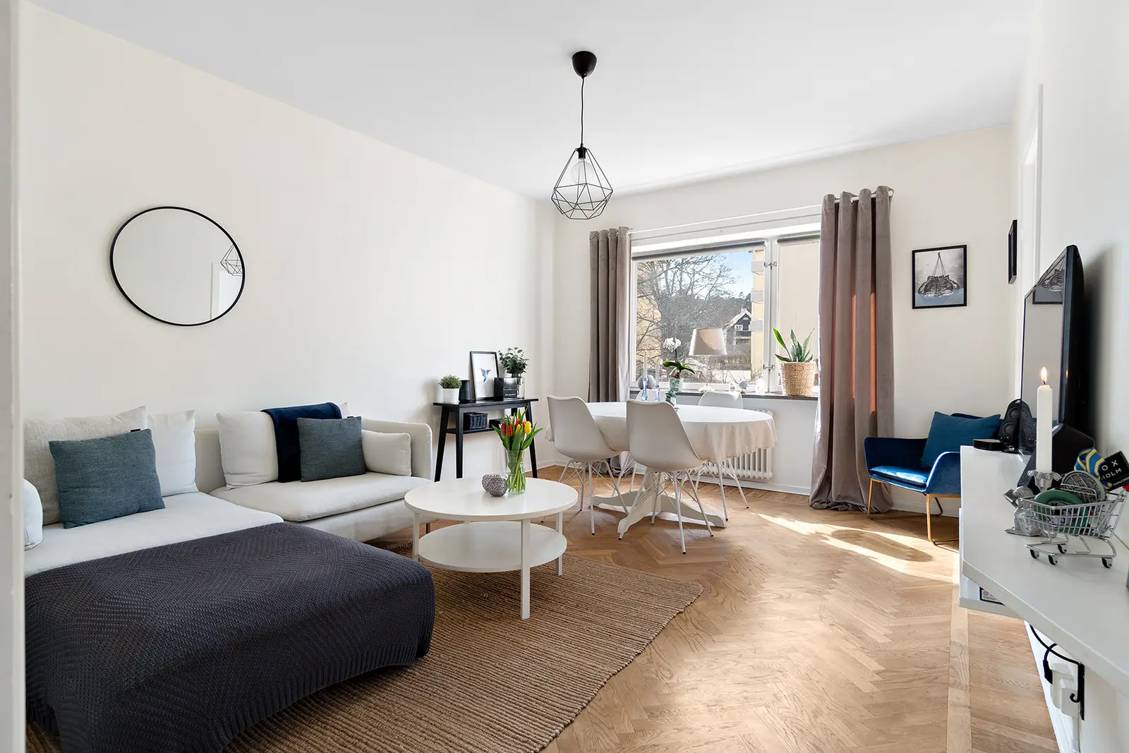 Image 1 of 15 of Dalgatan 21A
