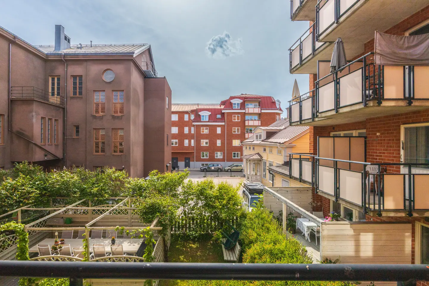 Image 1 of 20 of Ruddammsgatan 42