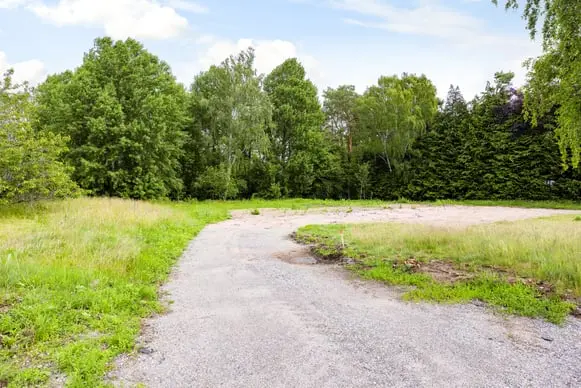 Tomt / mark, Vildparksvägen 9, Hässleholm. Bild 1 av 8