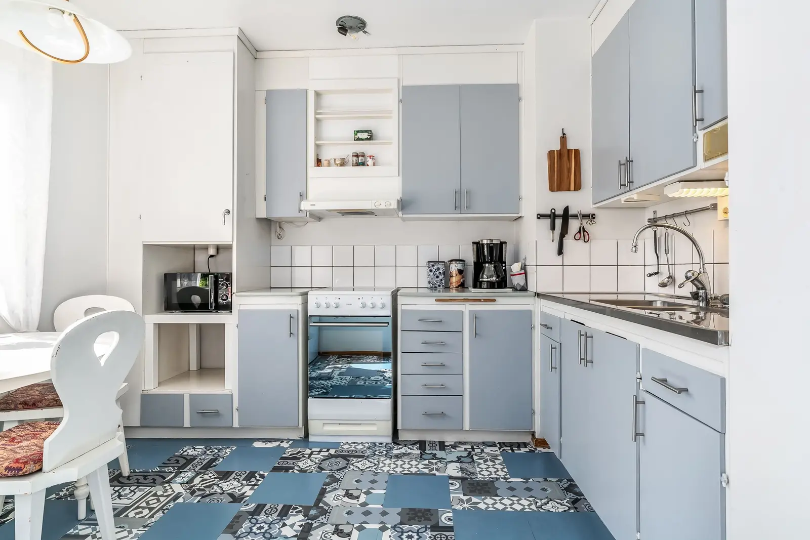 Apartment, Herrhagsvägen 7b, Falun. Photo 1 of 18