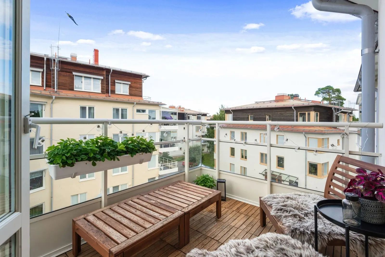 Apartment, Aprikosgatan 17a, Hässelby. Photo 1 of 28