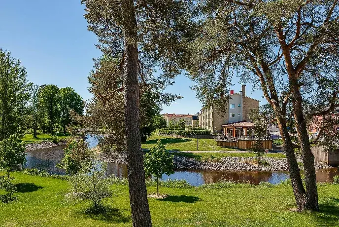 Bild 1 av 40 på Fastighetsbestånd i Vingåker och Högsjö