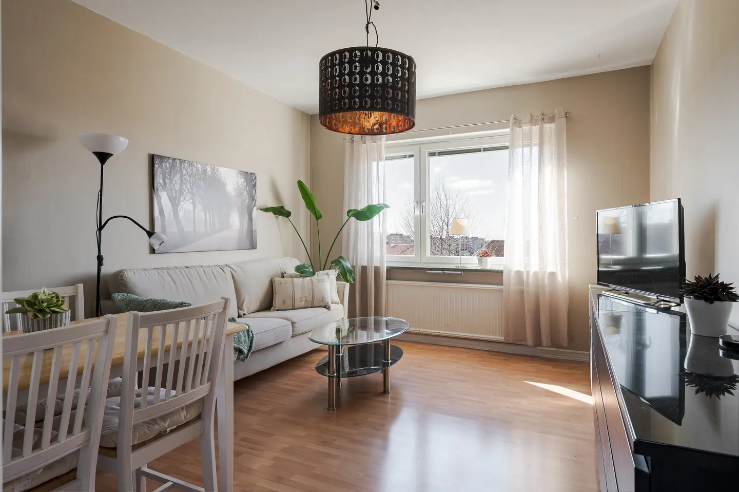 Image 1 of 17 of Storgatan 17B, 2:a vån
