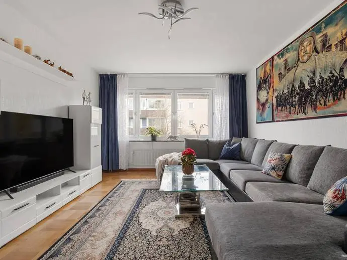 Apartment, Sotingeplan 38, 1tr. Photo 1 of 20