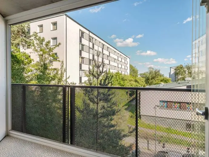 Apartment, Kungssätravägen 18. Photo 1 of 20