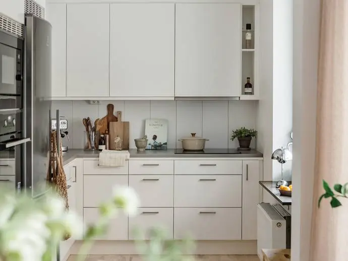 Apartment, Kabelverksgatan 44, Stockholm. Photo 1 of 20