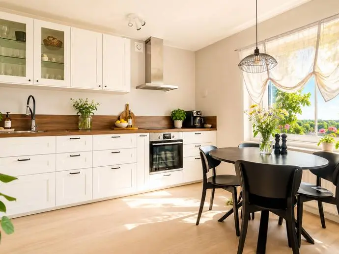 Apartment, Hässelby torg 2, vån 7. Photo 1 of 20