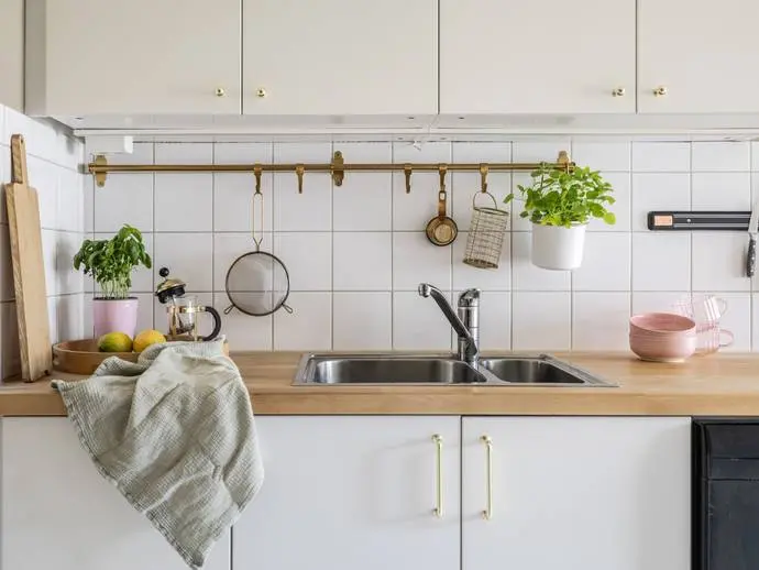 Apartment, Bjursätragatan 102. Photo 1 of 20