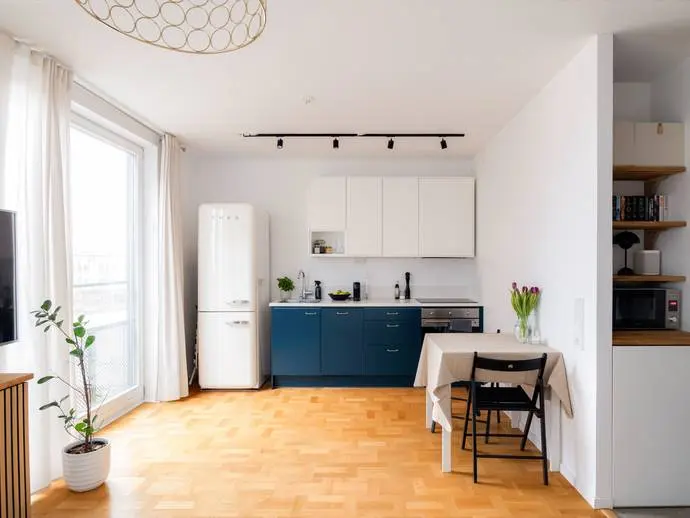 Apartment, Kratsbodavägen 50B. Photo 1 of 20