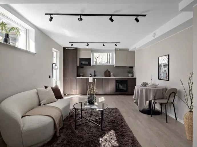 Apartment, Sockenvägen 406, Stockholm. Photo 1 of 16