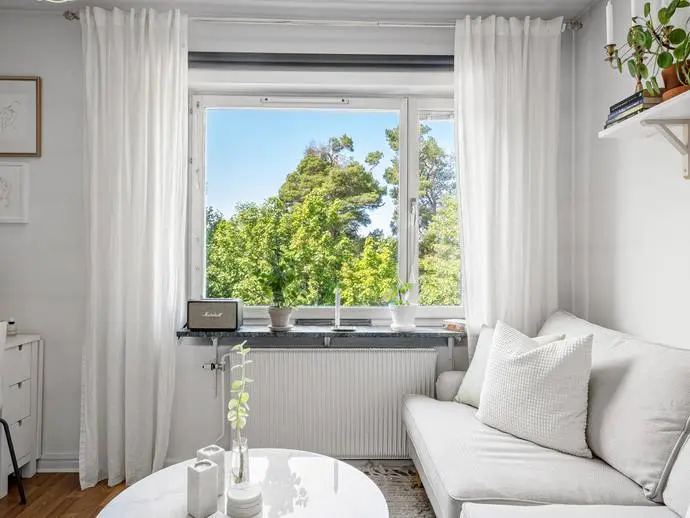 Apartment, Doktor Widerströms Gata 58. Photo 1 of 20