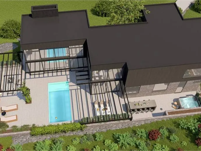 Land / plot, Loviselundsvägen 97. Photo 1 of 19