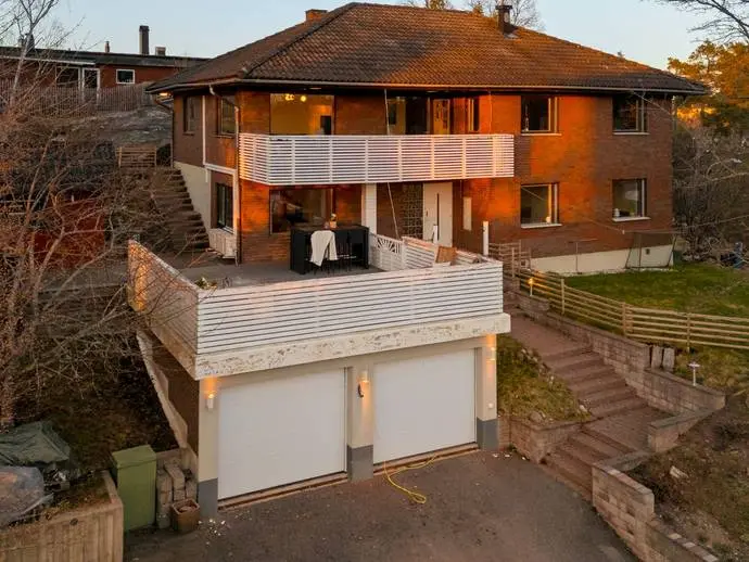 House, Fiskarholmsgränd 2. Photo 1 of 20