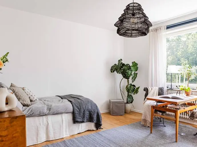 Apartment, Skeppstavägen 23. Photo 1 of 17