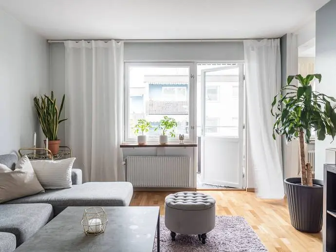 Apartment, Svinningegränd 11. Photo 1 of 20
