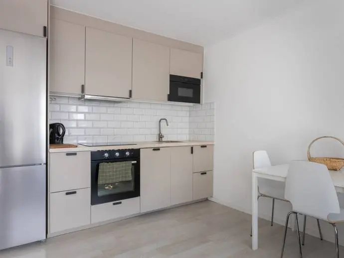 Apartment, Äspholmsvägen 13. Photo 1 of 5