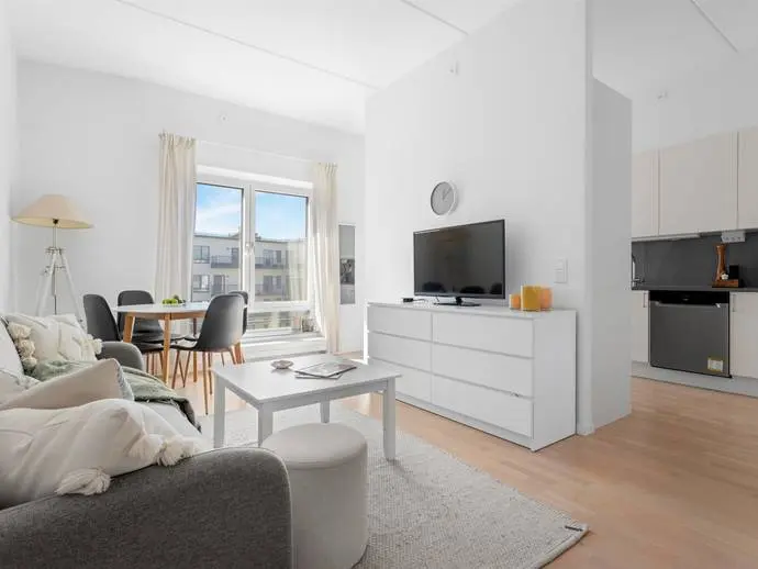 Bild 1 av 5 på Lövgatan 55