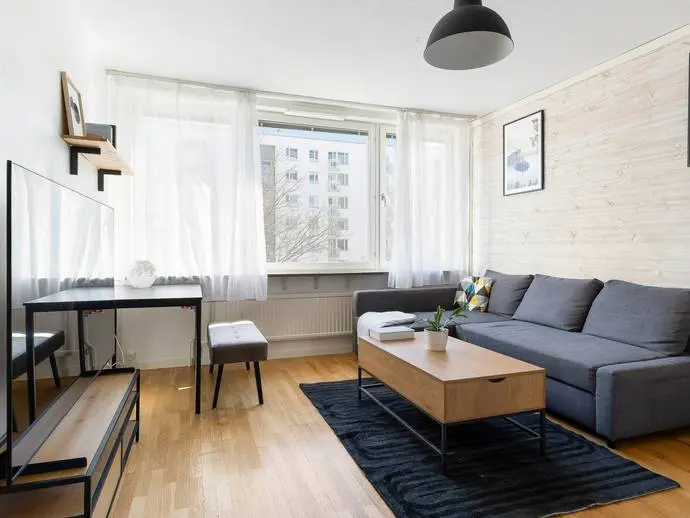 Bild 1 av 5 på Infanterigatan 4