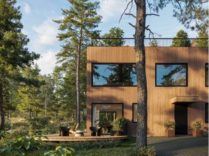 Bild 1 av 20 på Bågvägen 31