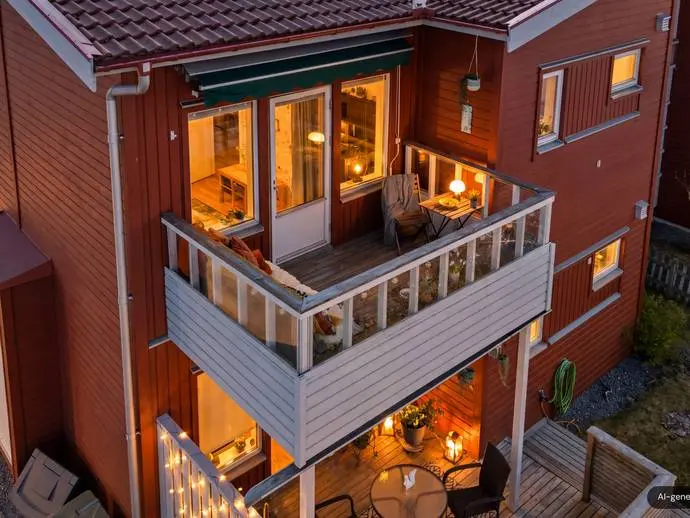 Bild 1 av 20 på Visirvägen 30