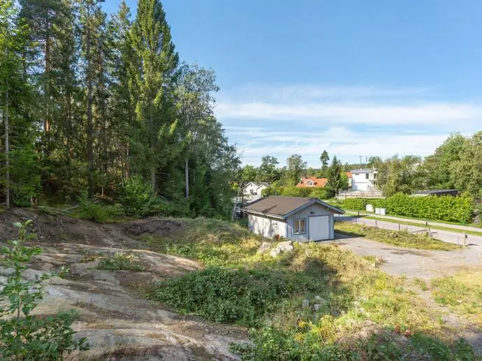 Image 1 of 5 of Talldalsvägen 61