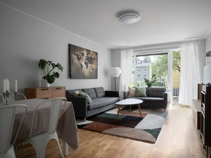 Bild 1 av 19 på Ringvägen 30