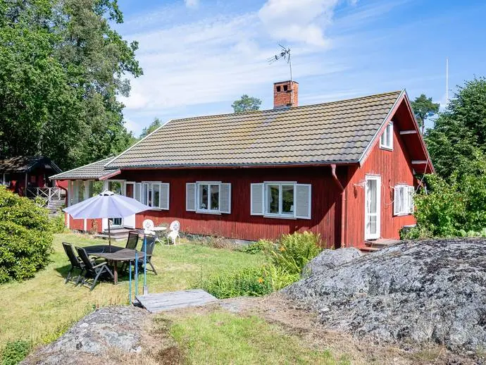 Bild 1 av 20 på Edesön 17