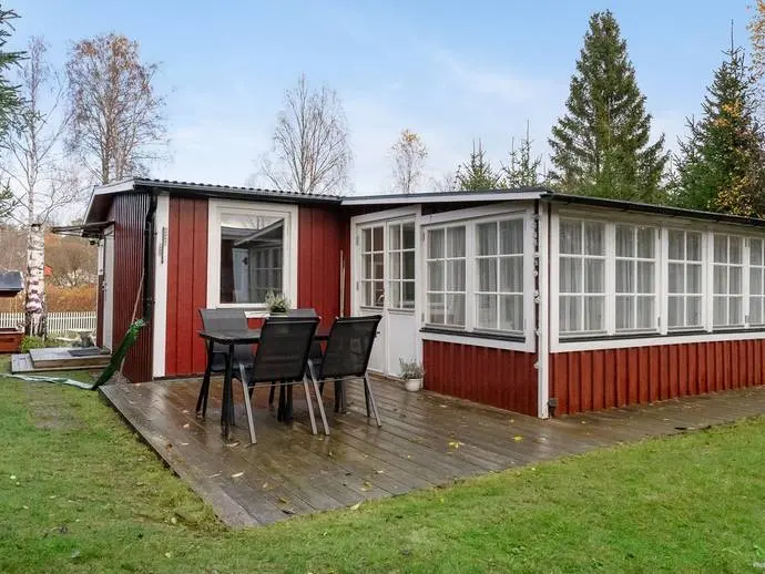 Bild 1 av 20 på Sven Wallanders väg 44