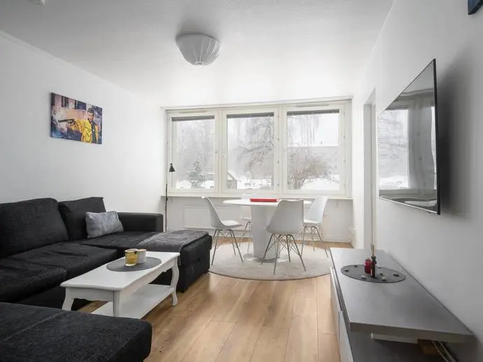 Bild 1 av 12 på Åkervägen 24