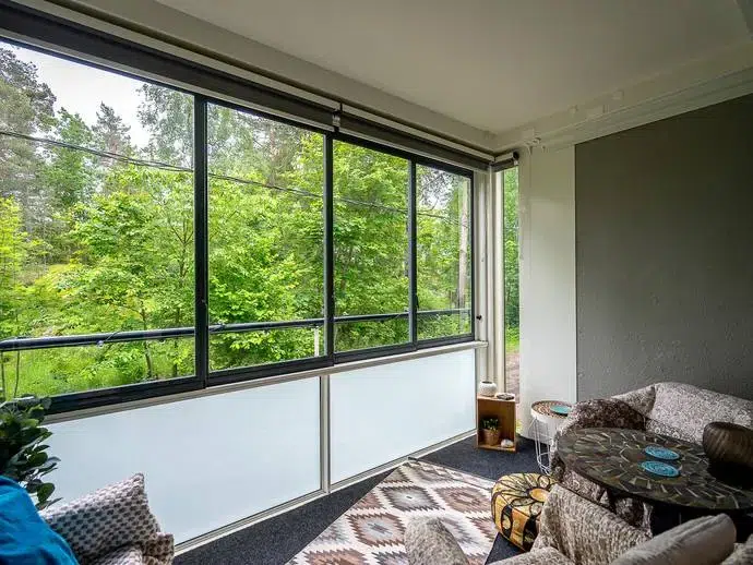 Lägenhet, 2 rum, 63 m²