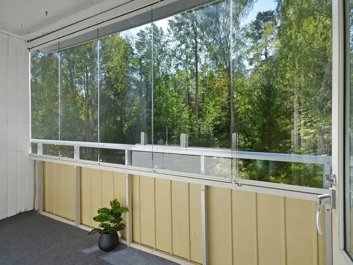 Bild 1 av 17 på Höglundavägen 7, 2tr
