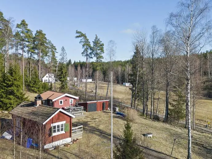 Bild 1 av 16 på Södertäljevägen 160