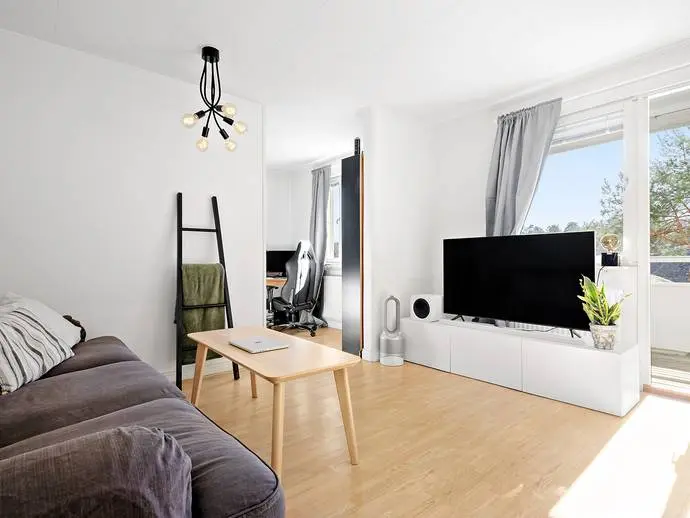 Apartment, Skyttevägen 14 BV , Värmdö. Photo 1 of 20