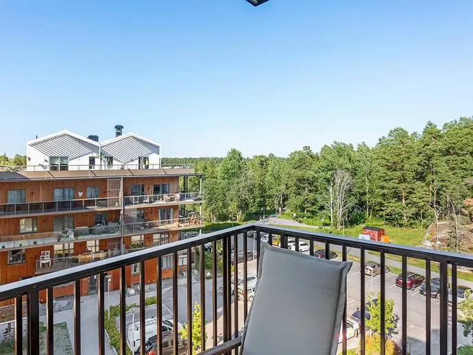 Apartment, Grenvägen 1, vån 4, Värmdö. Photo 1 of 20