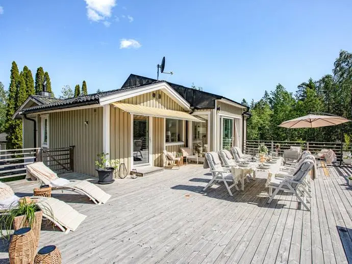 Image 1 of 20 of Gubbdalsvägen 13
