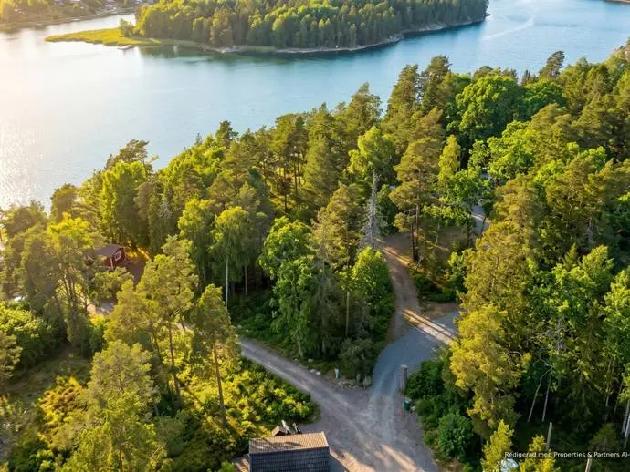 Bild 1 av 12 på Emmavägen 4